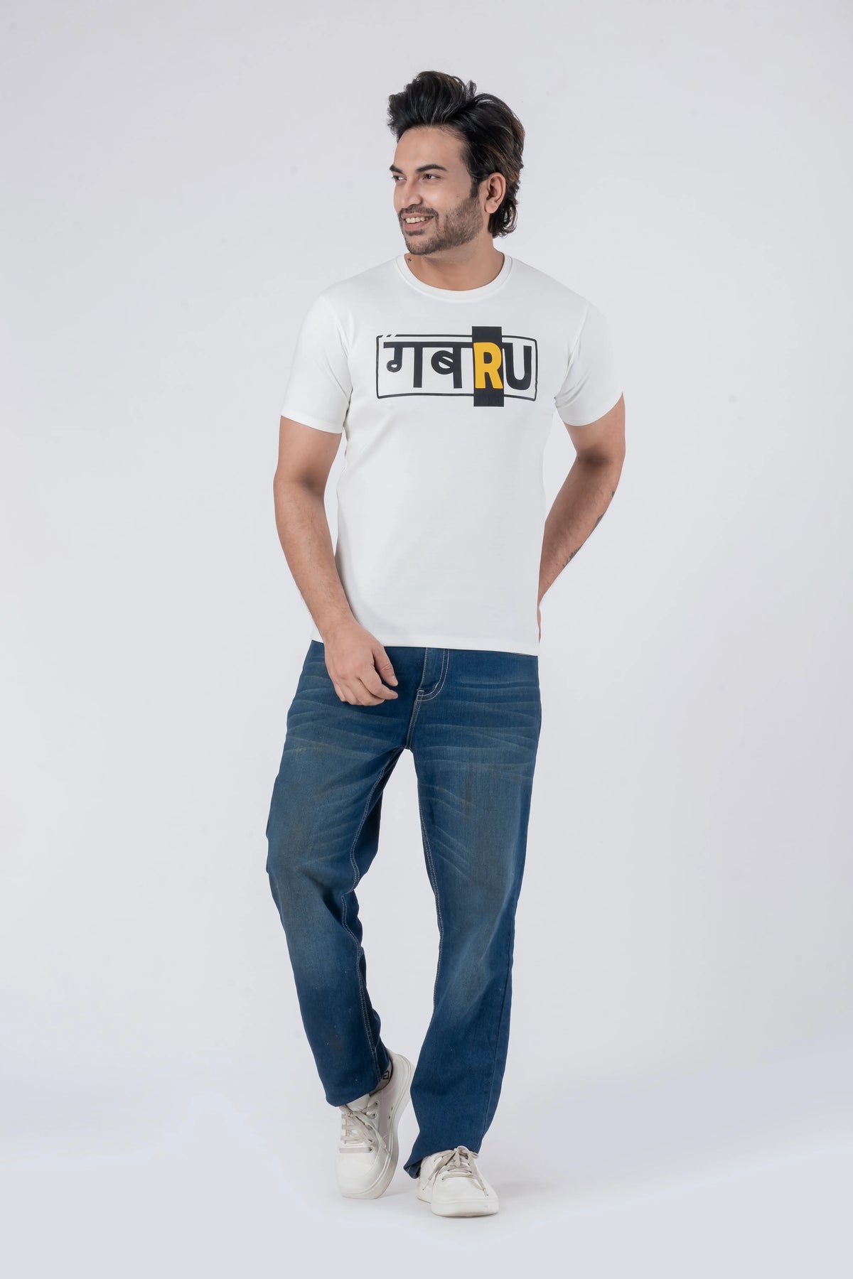 Gabru - Unisex T-Shirt