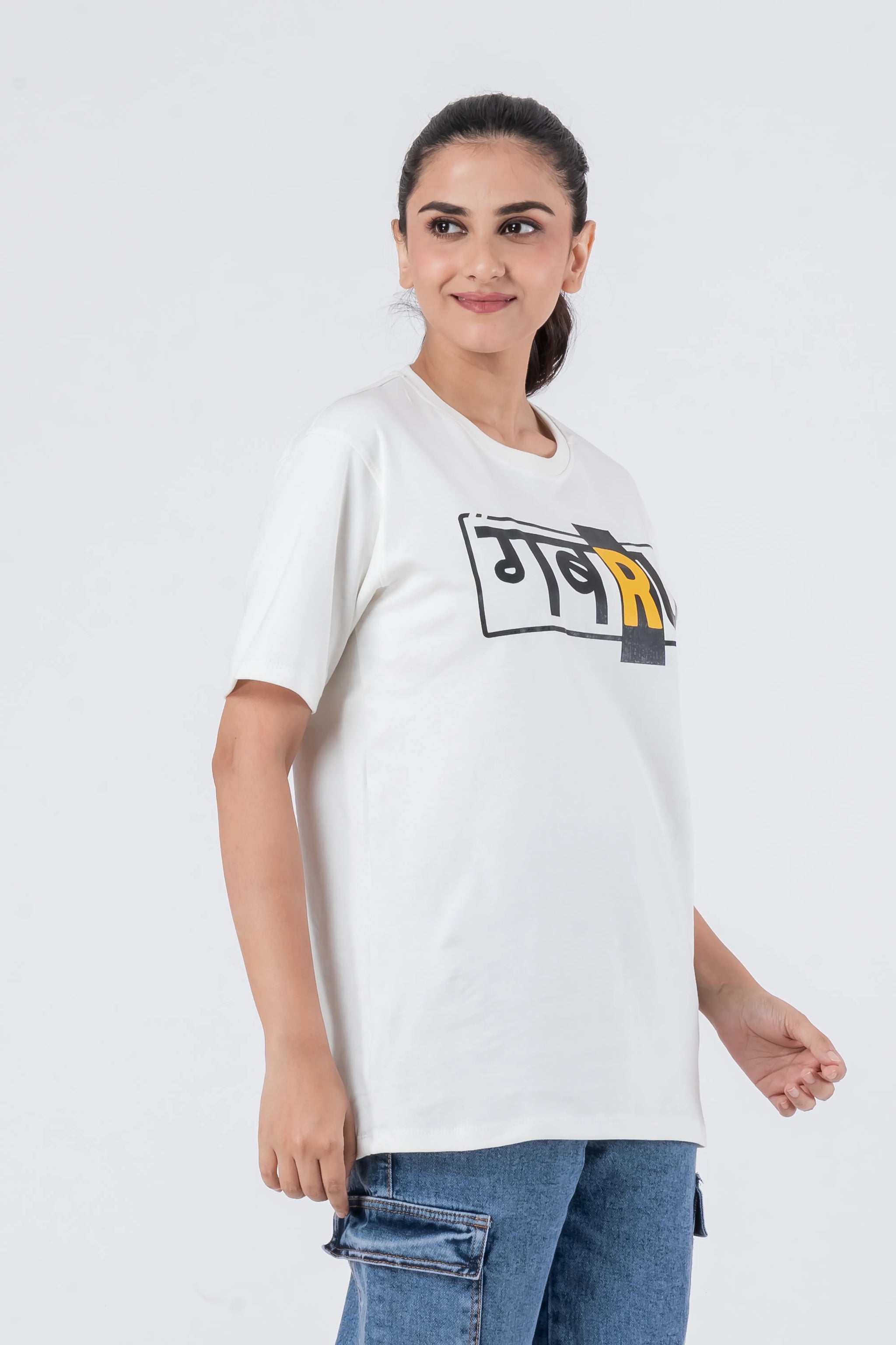 Gabru - Unisex T-Shirt