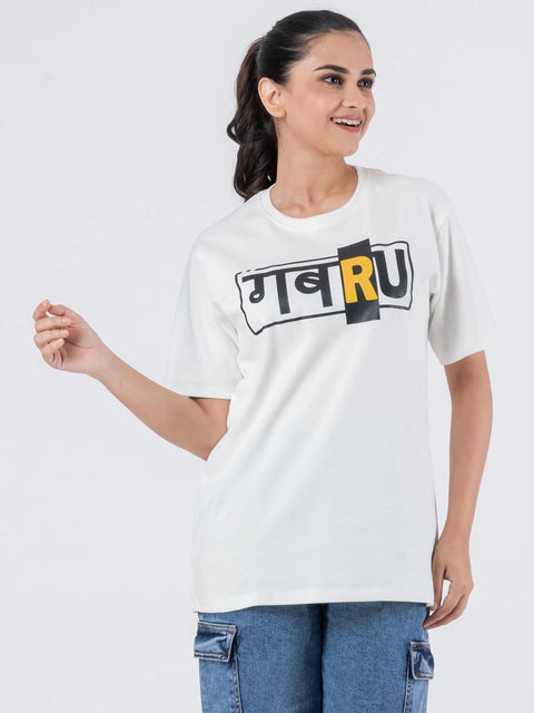 Gabru - Unisex T-Shirt