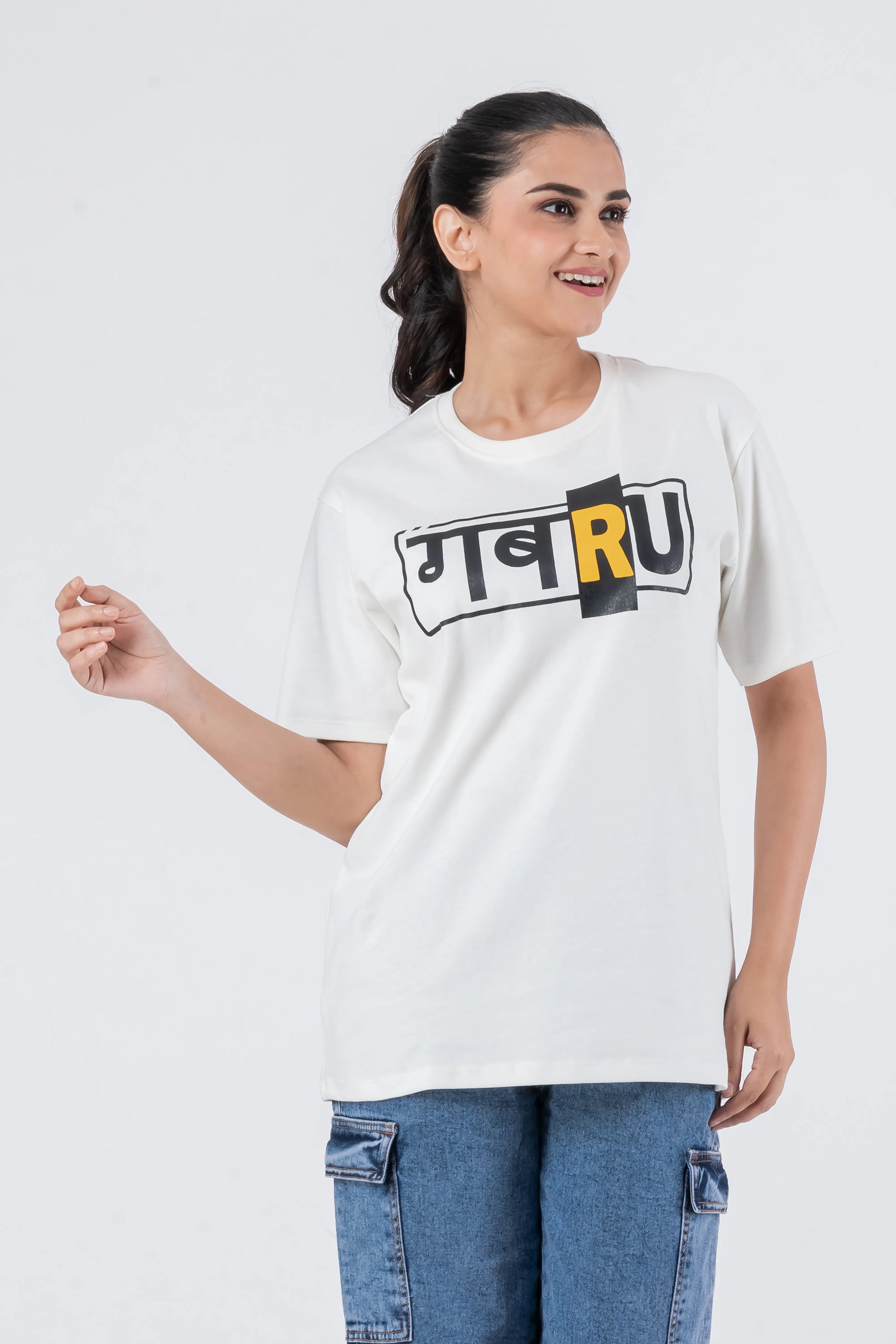 Gabru - Unisex T-Shirt