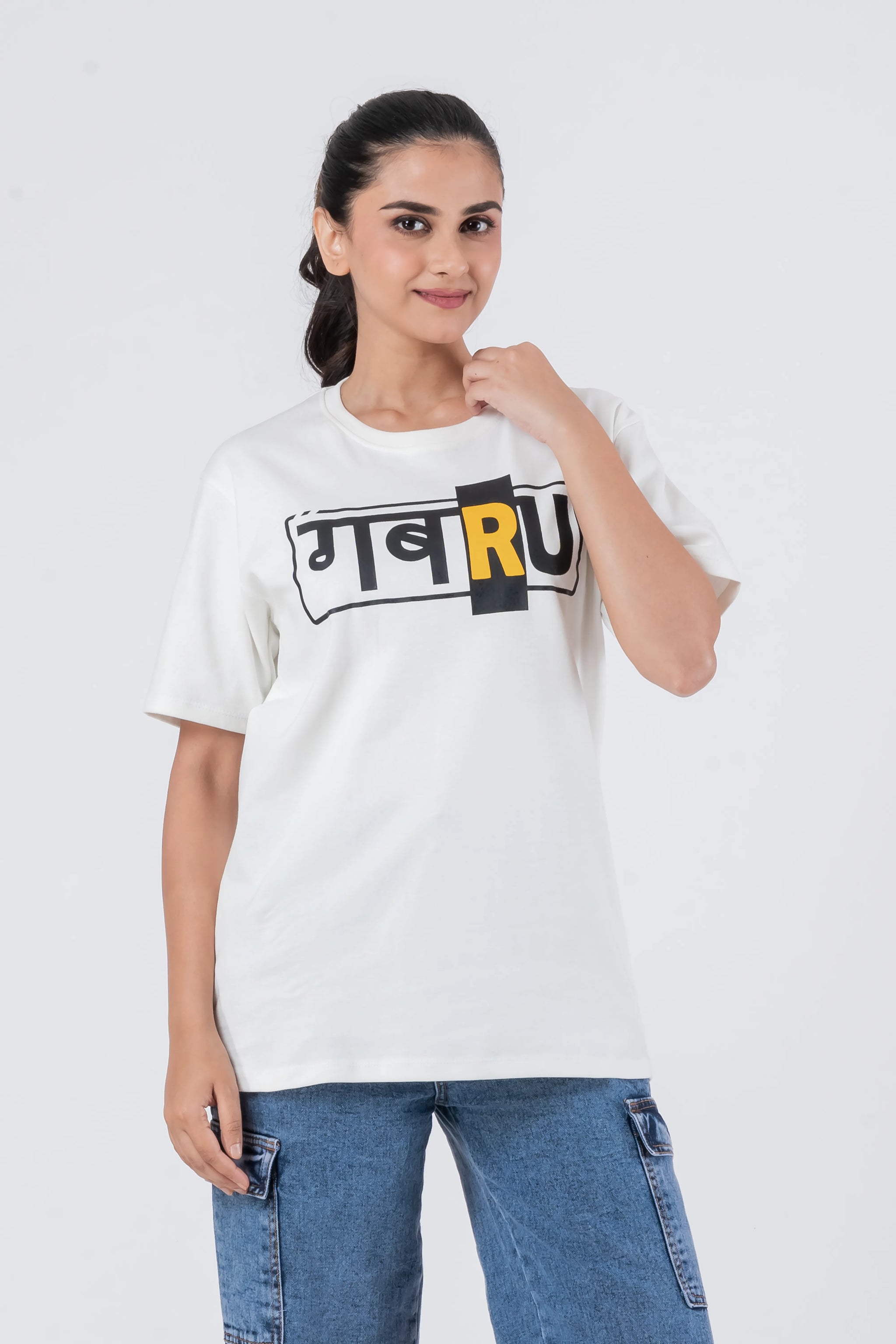 Gabru - Unisex T-Shirt