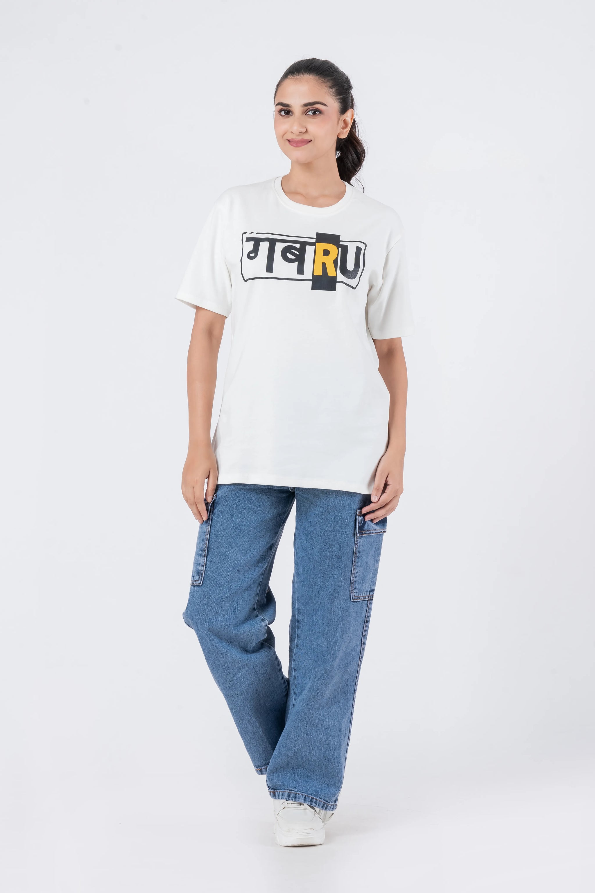 Gabru - Unisex T-Shirt