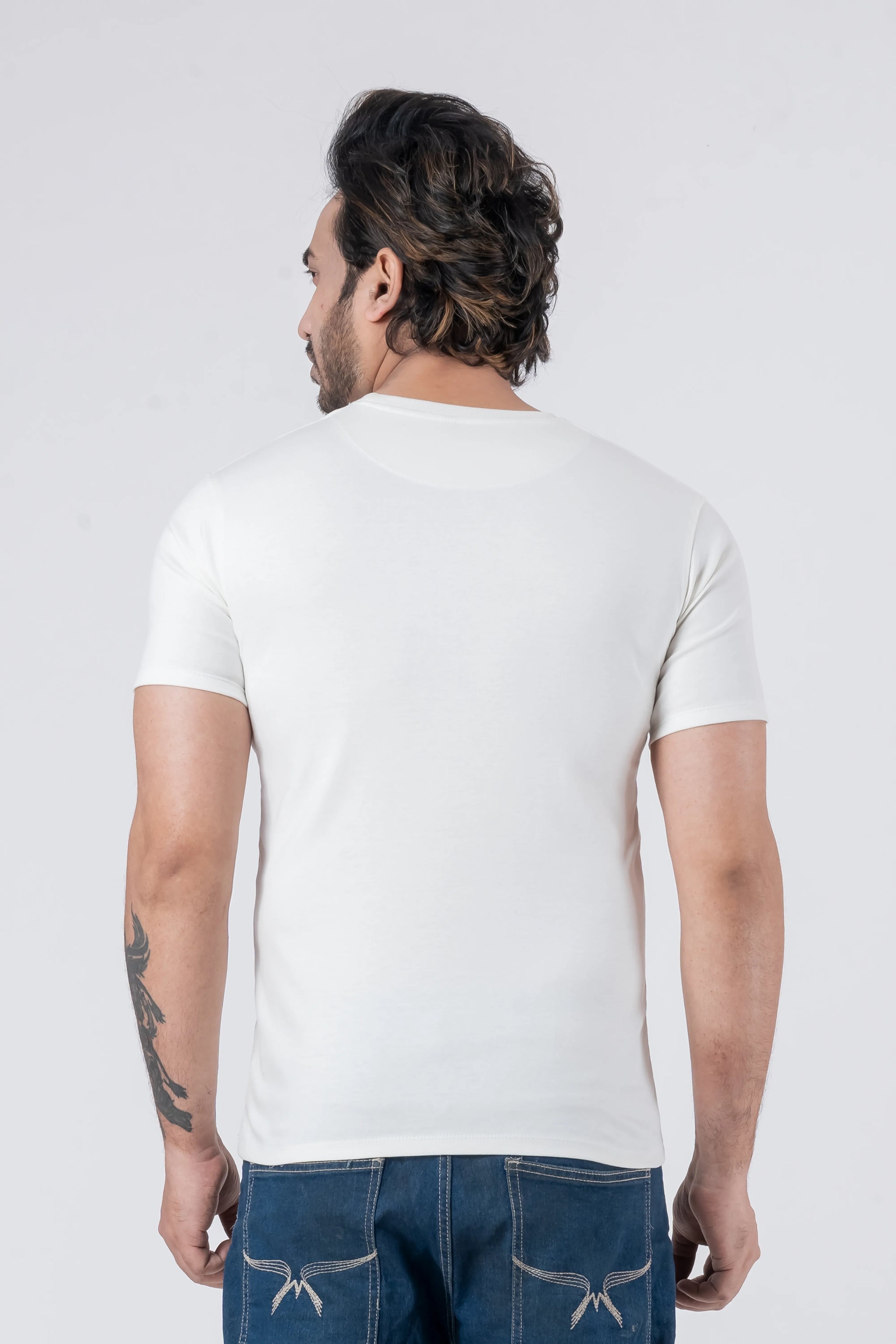 Gabru - Unisex T-Shirt