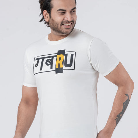 Gabru - Unisex T-Shirt
