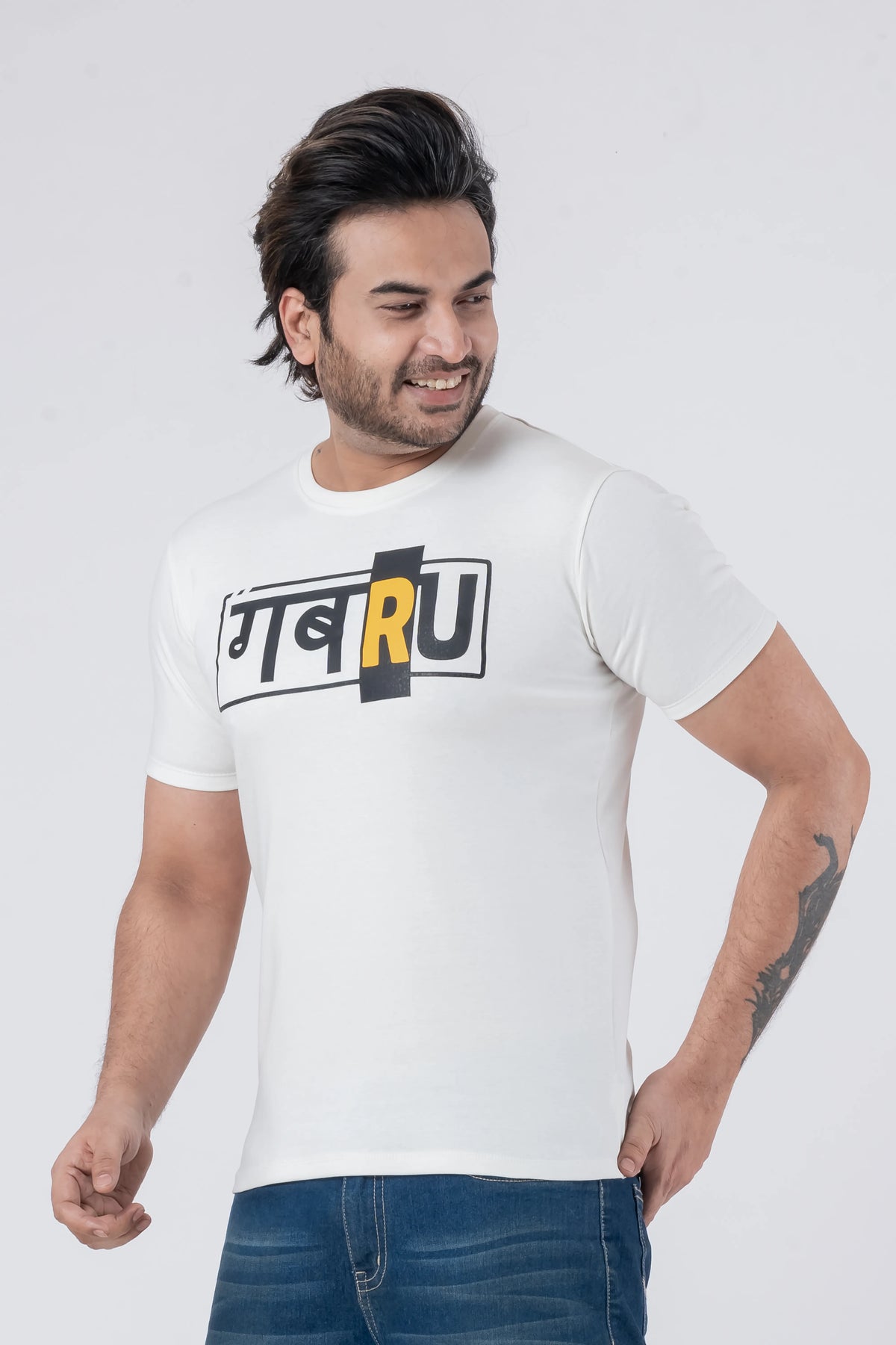 Gabru - Unisex T-Shirt