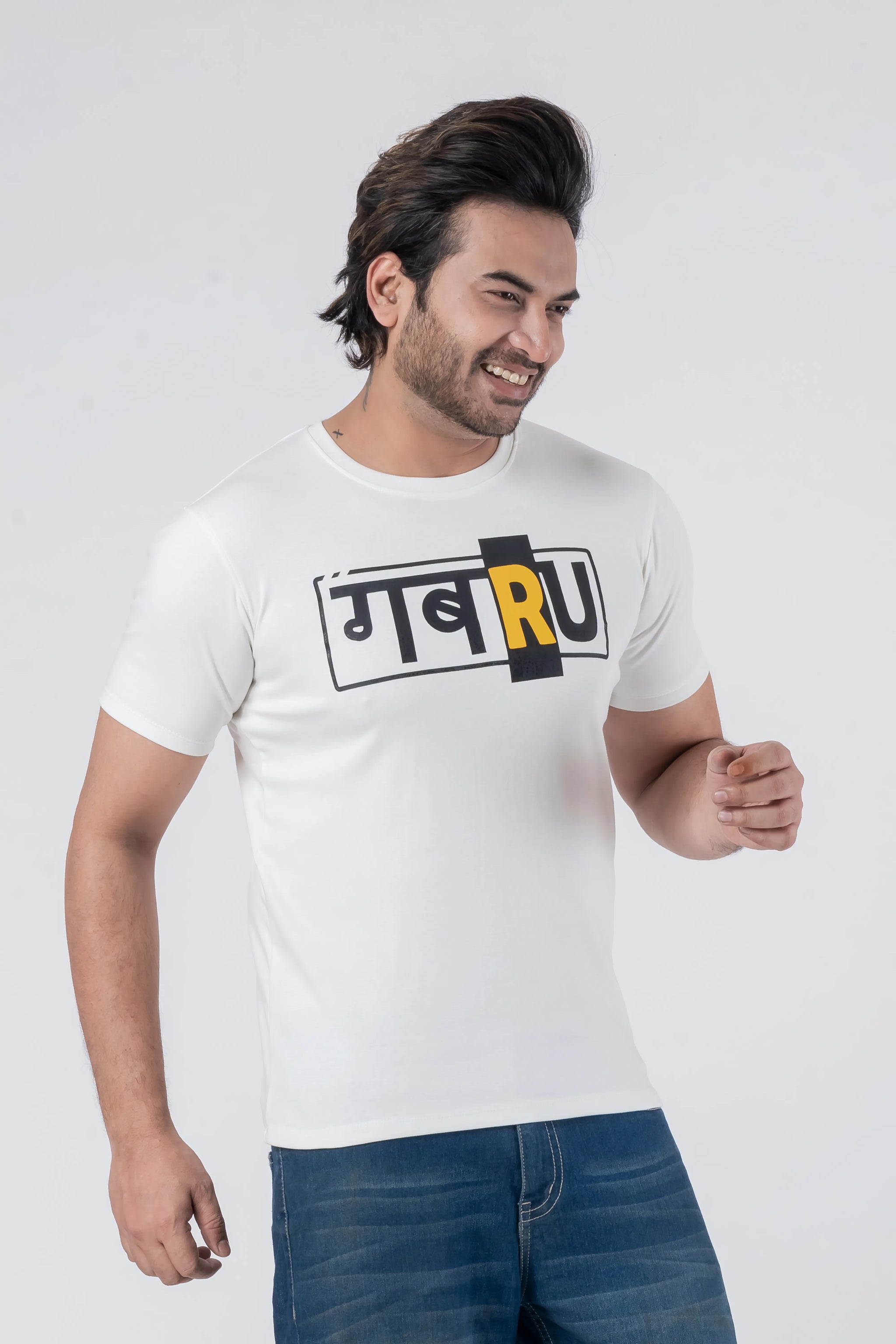 Gabru - Unisex T-Shirt