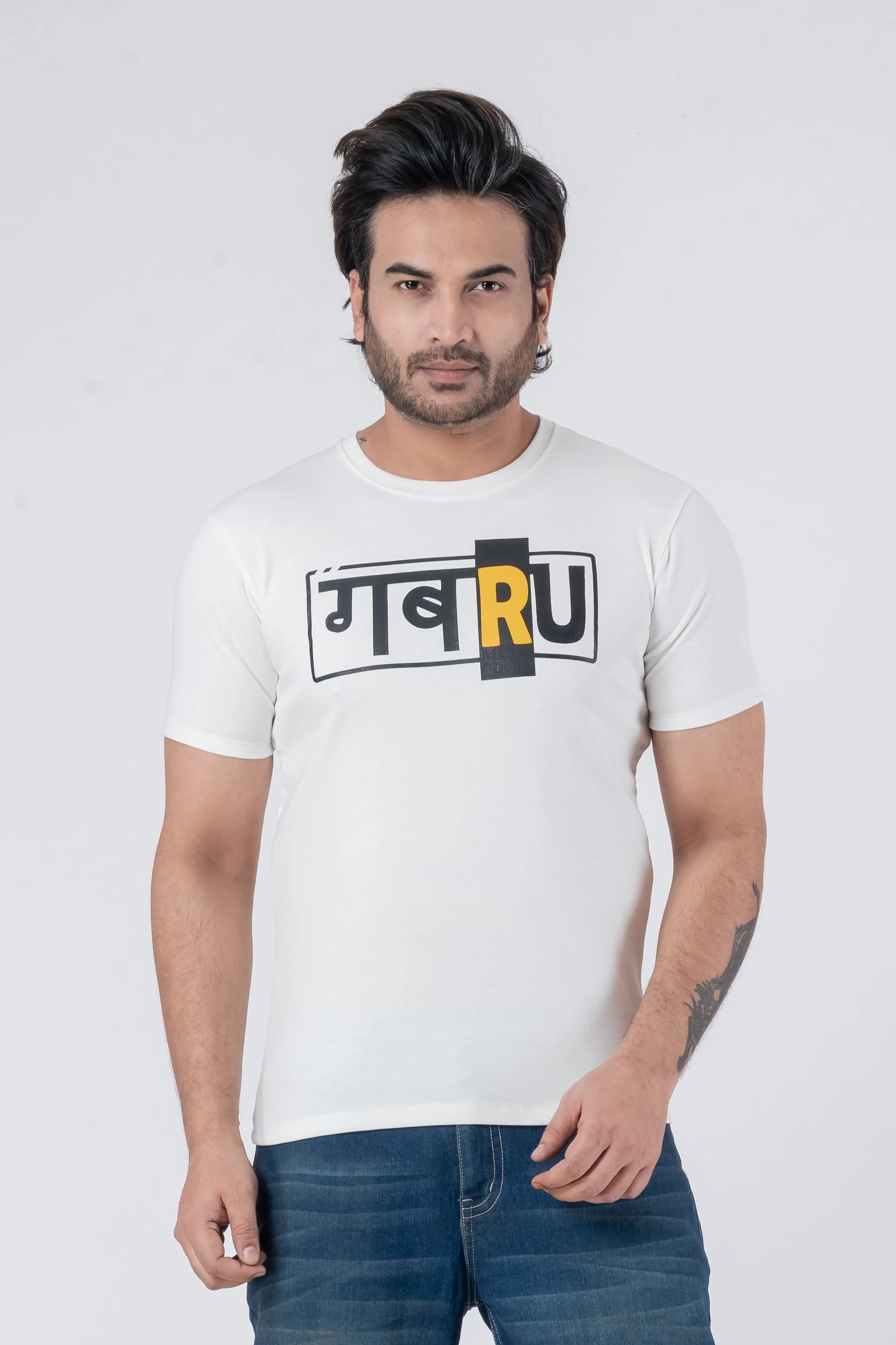 Gabru - Unisex T-Shirt