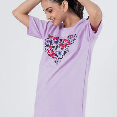 Heart Butterfly - Unisex T-Shirt