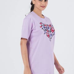 Heart Butterfly - Unisex T-Shirt