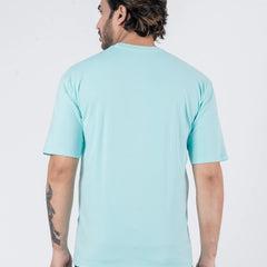 Aami Ek Jajabor - Oversized Drop Shoulder Unisex T-Shirt