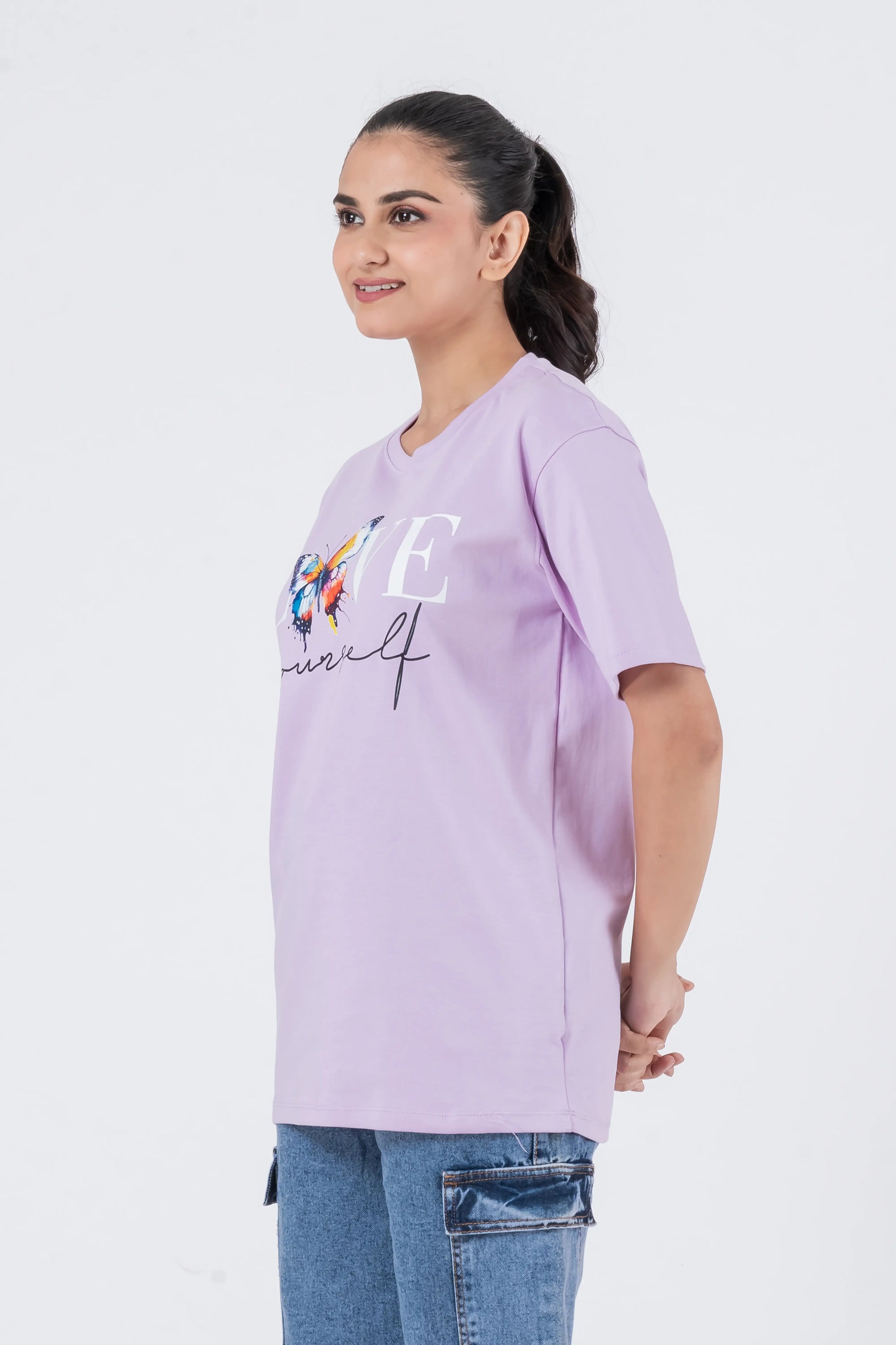 Love Yourself - T-Shirt