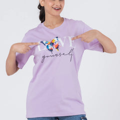 Love Yourself - T-Shirt