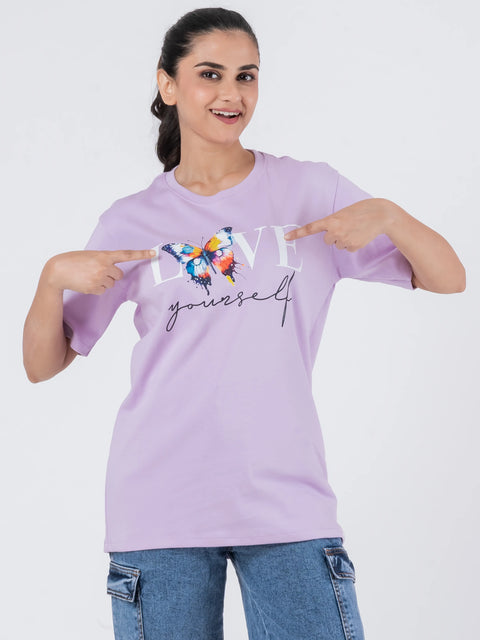 Love Yourself - T-Shirt