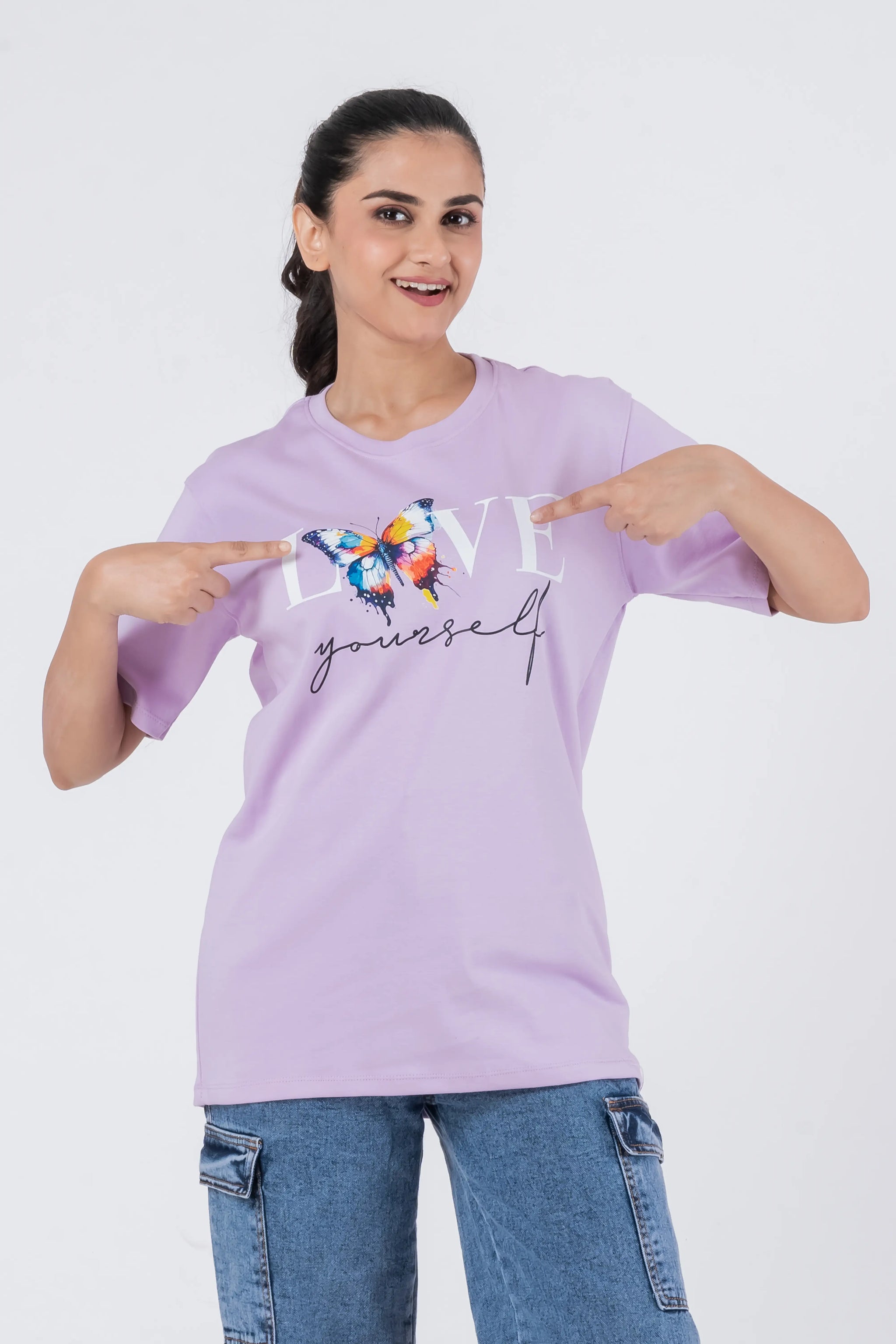 Love Yourself - T-Shirt