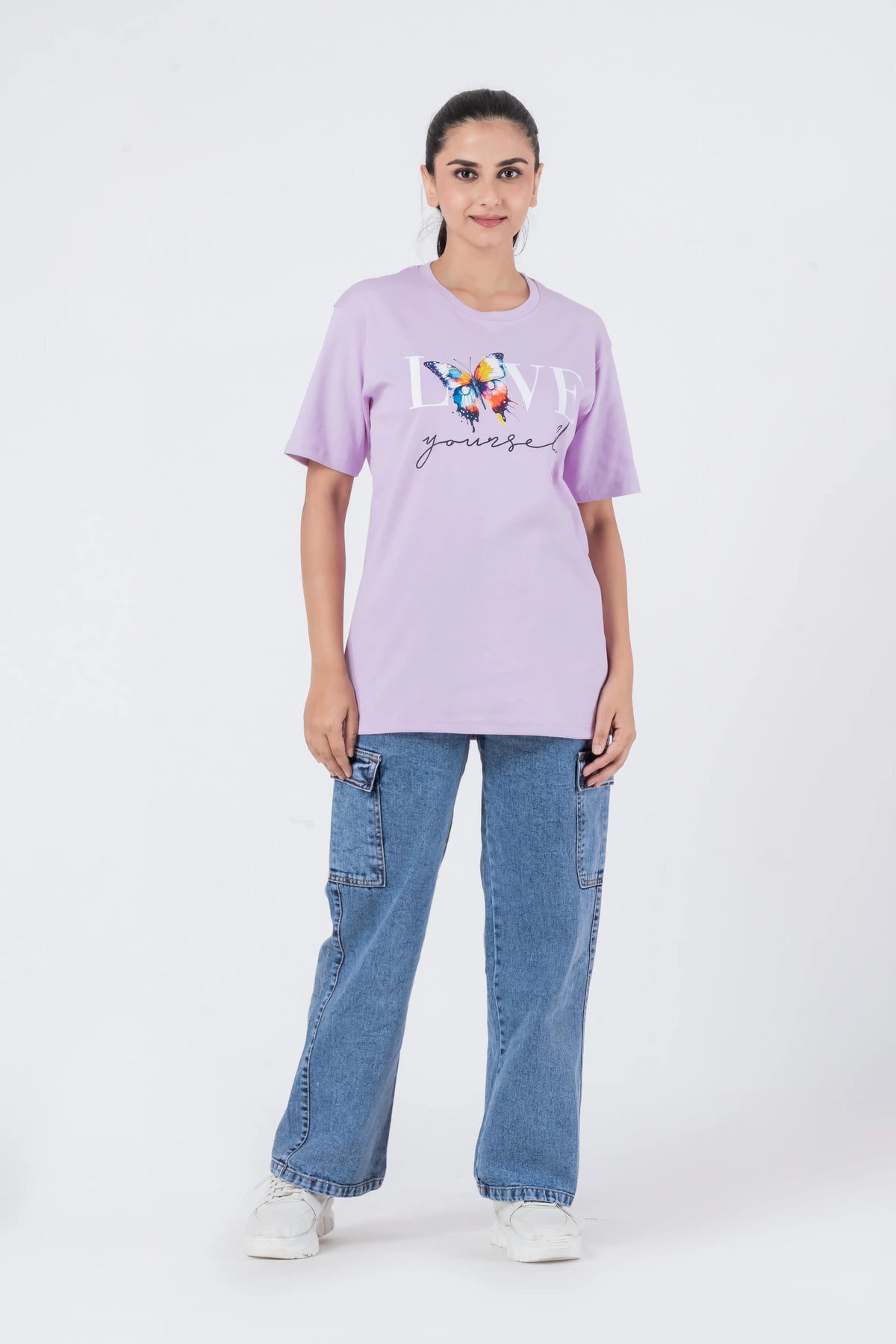 Love Yourself - T-Shirt