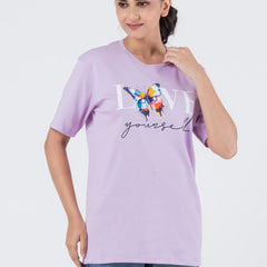Love Yourself - T-Shirt