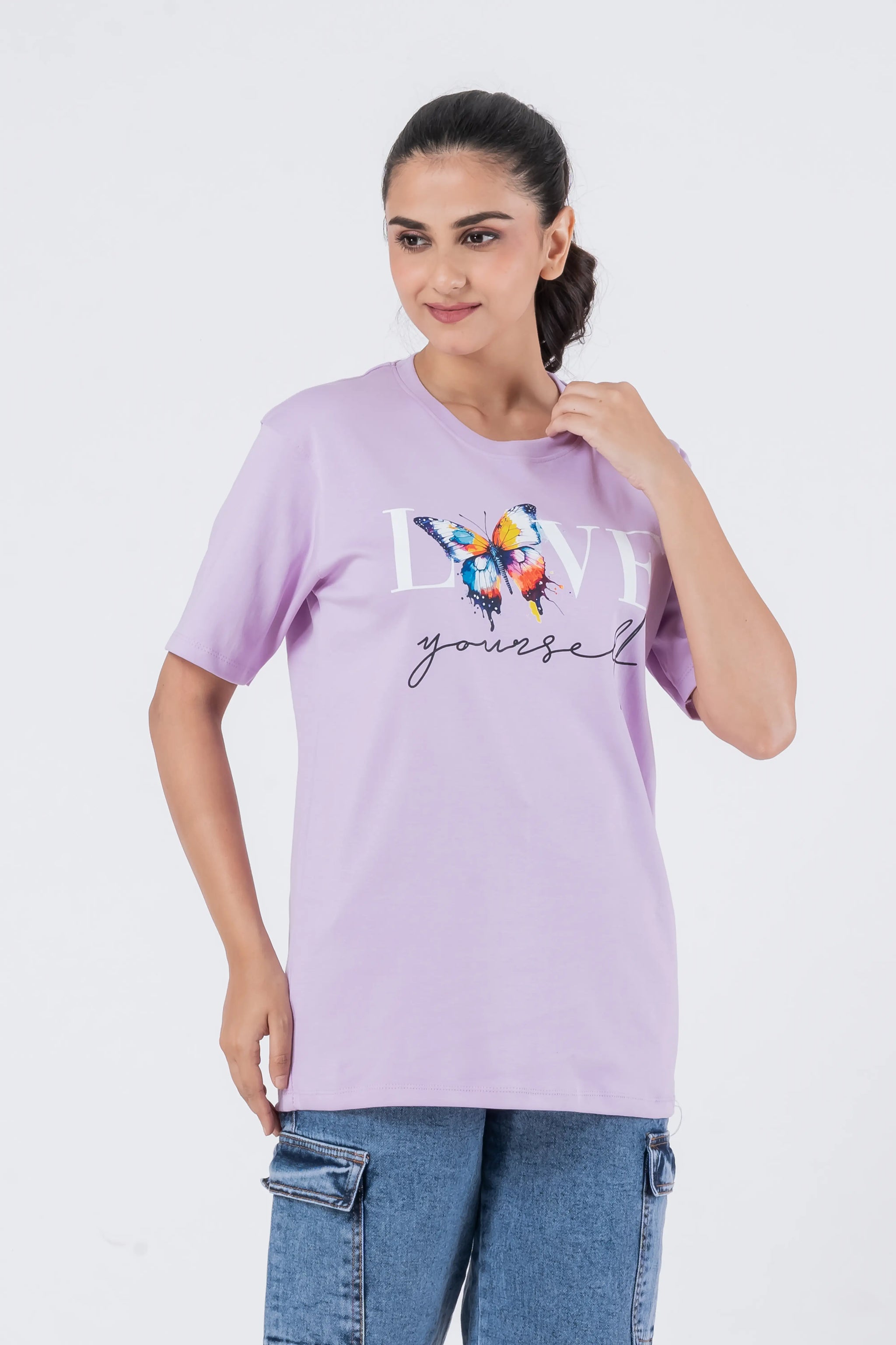 Love Yourself - T-Shirt