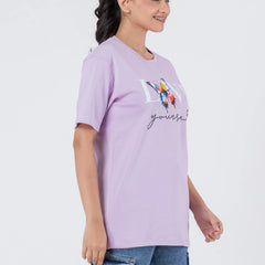 Love Yourself - T-Shirt