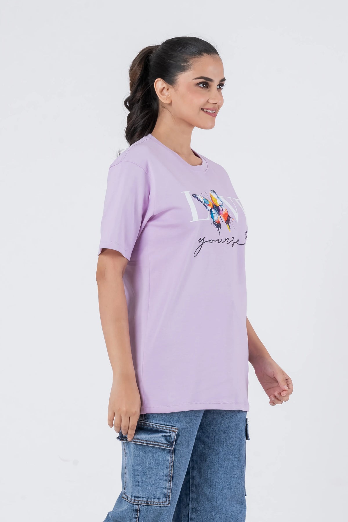 Love Yourself - T-Shirt