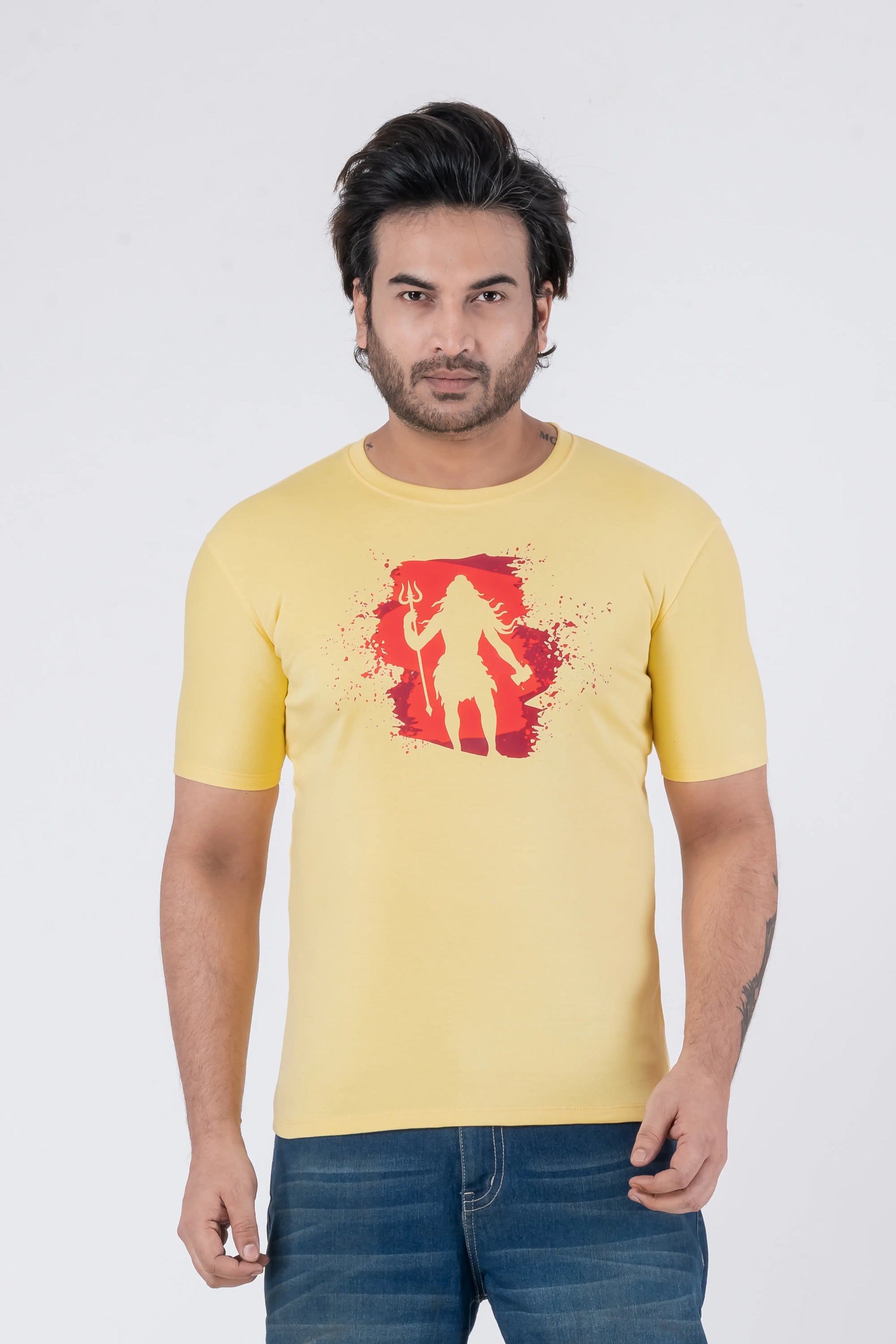 Mahadev - Unisex T-Shirt