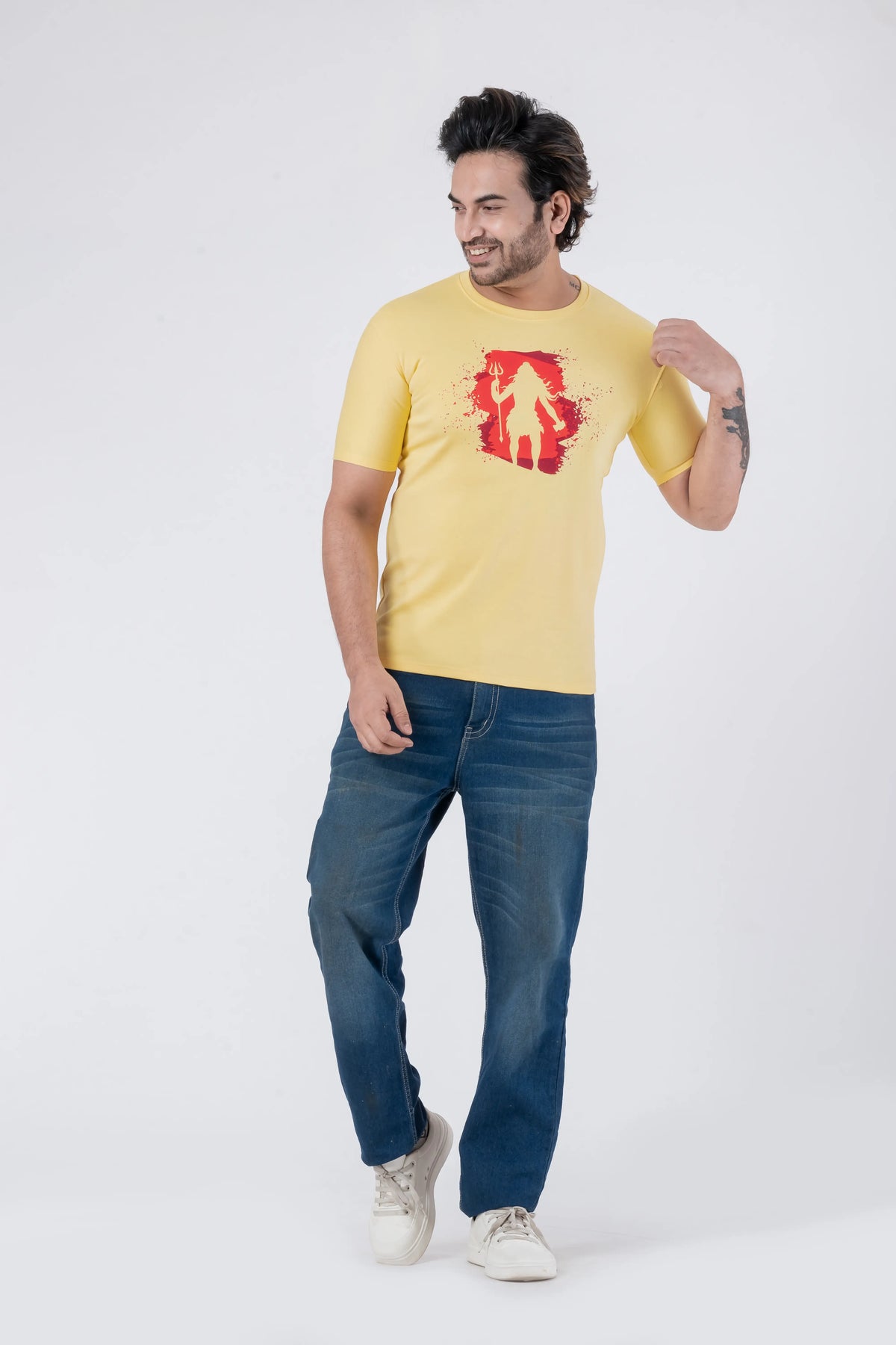 Mahadev - Unisex T-Shirt