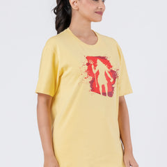 Mahadev - Unisex T-Shirt