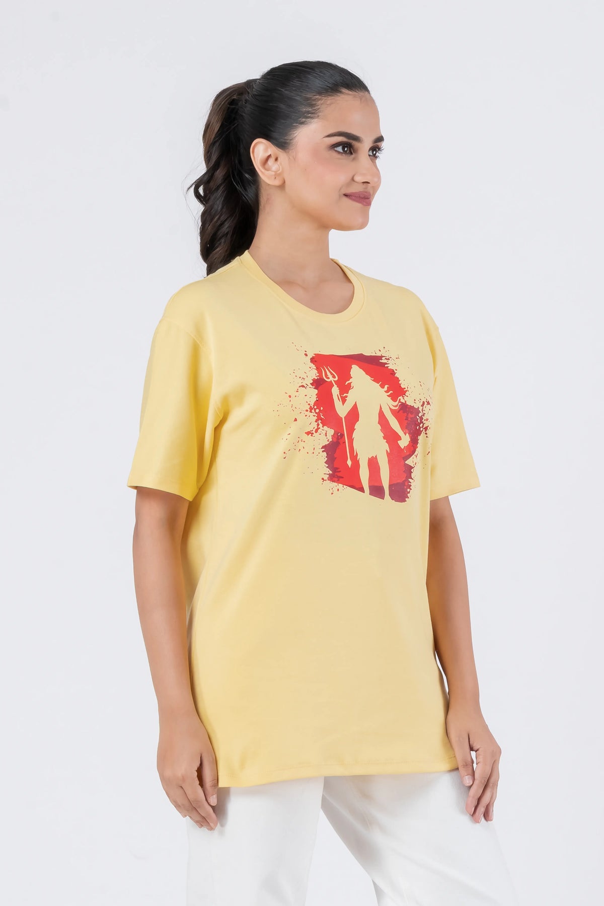 Mahadev - Unisex T-Shirt