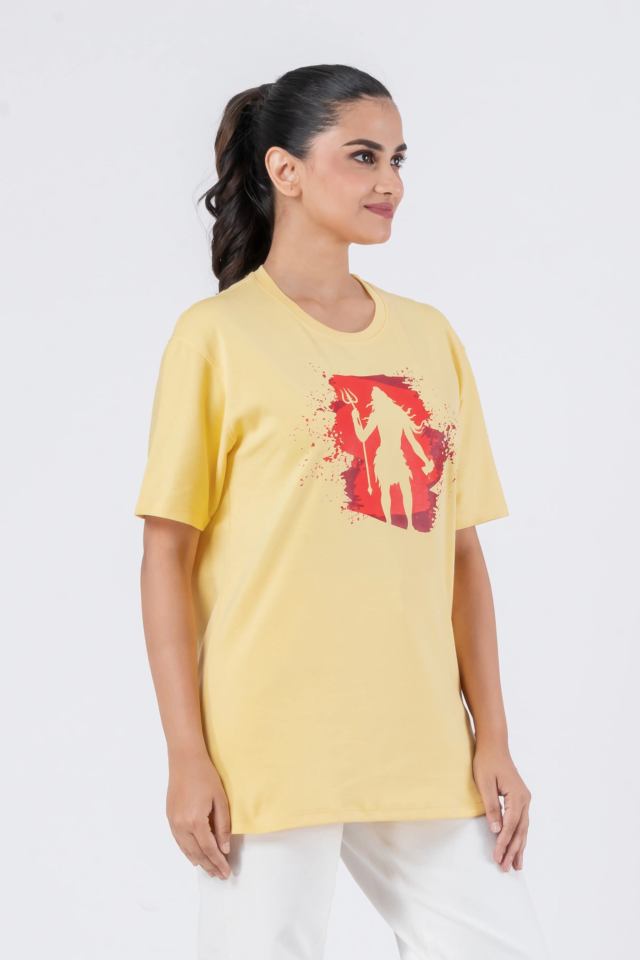 Mahadev - Unisex T-Shirt