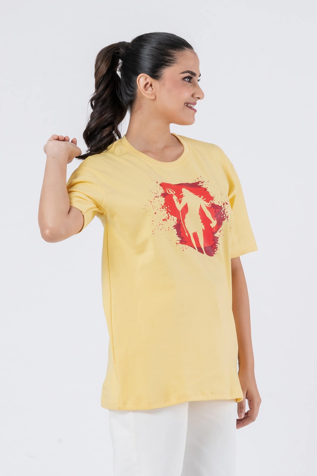 Mahadev - Unisex T-Shirt
