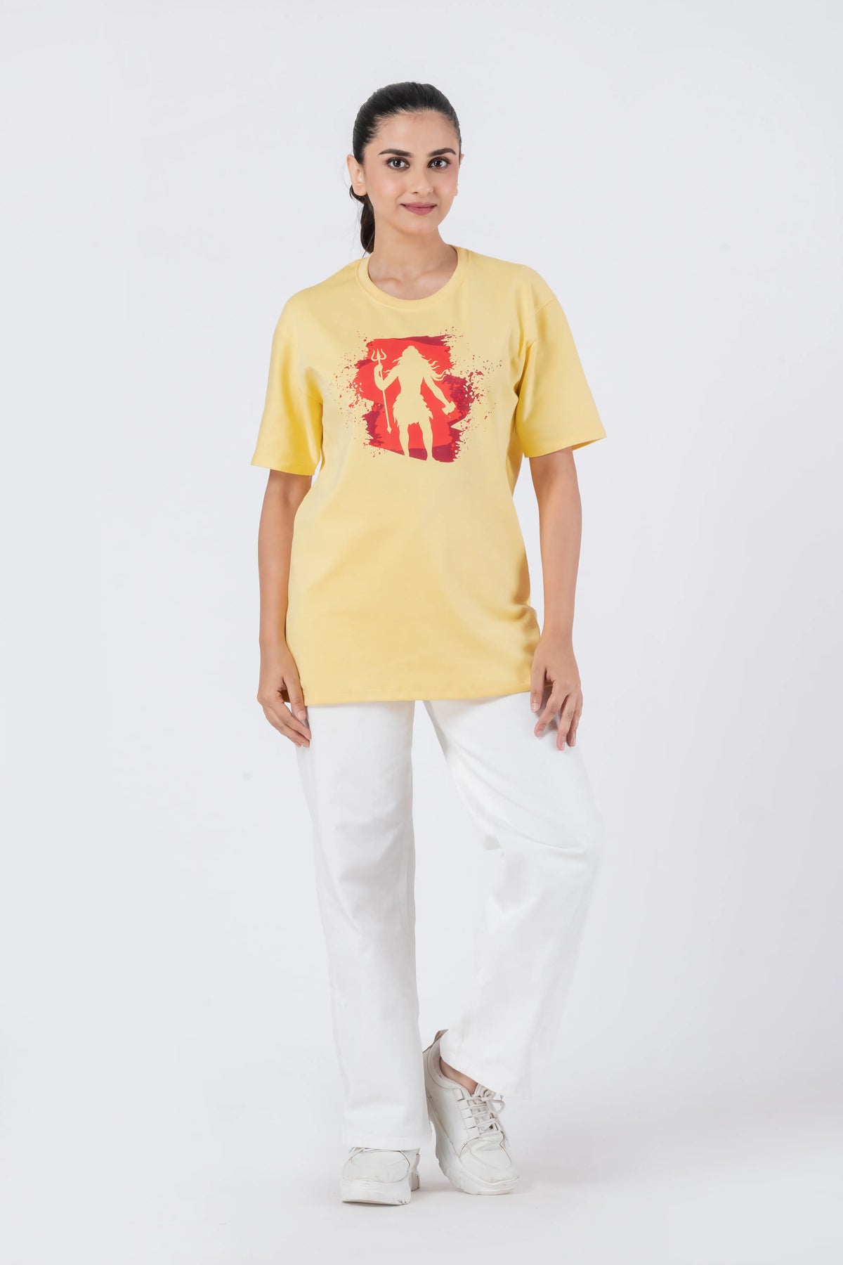 Mahadev - Unisex T-Shirt