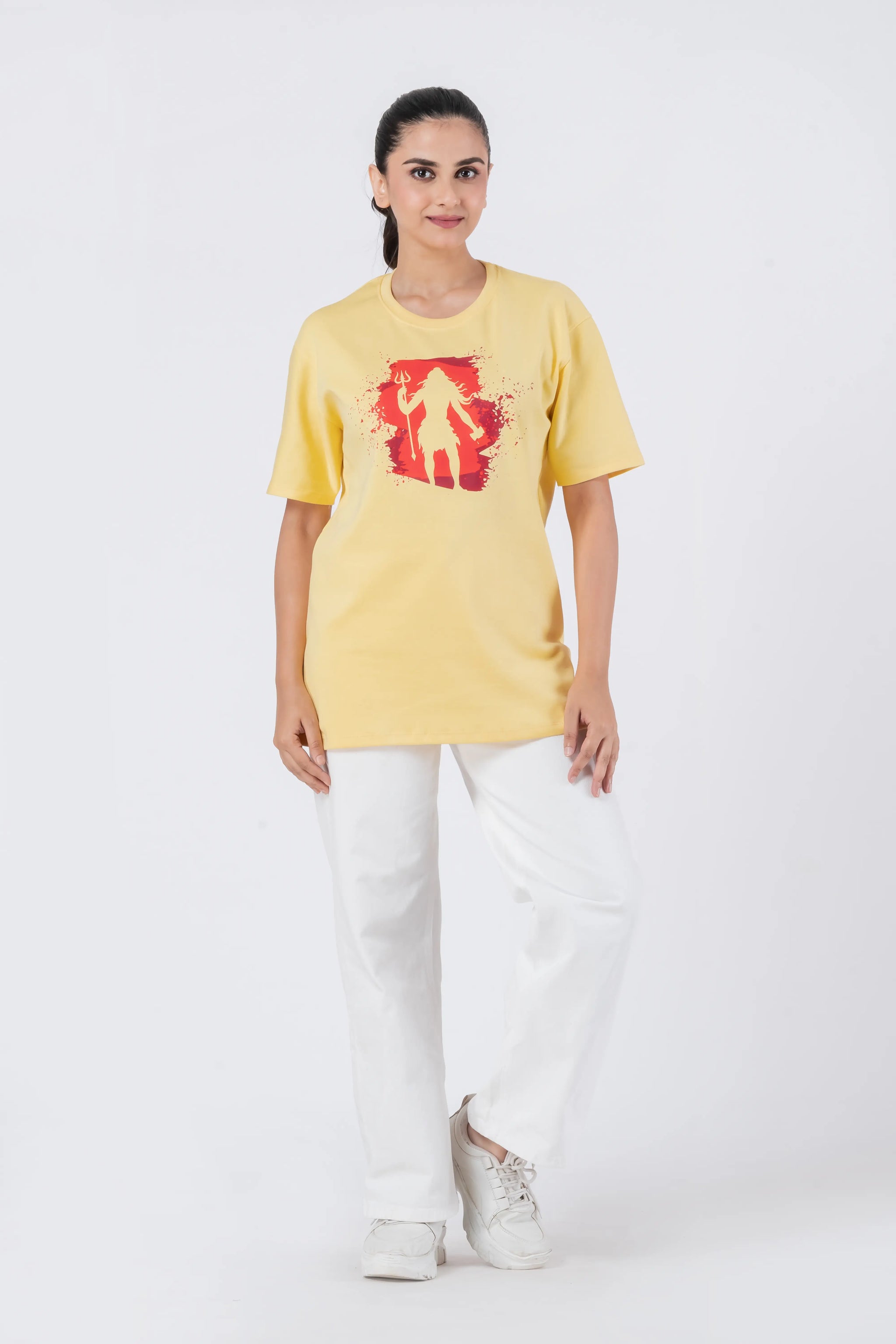 Mahadev - Unisex T-Shirt