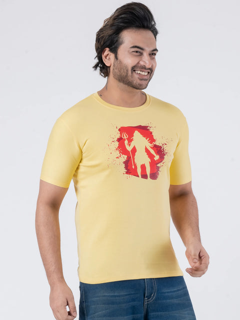 Mahadev - Unisex T-Shirt