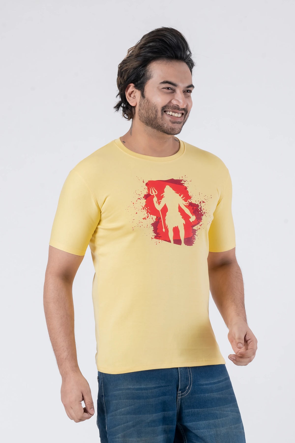 Mahadev - Unisex T-Shirt