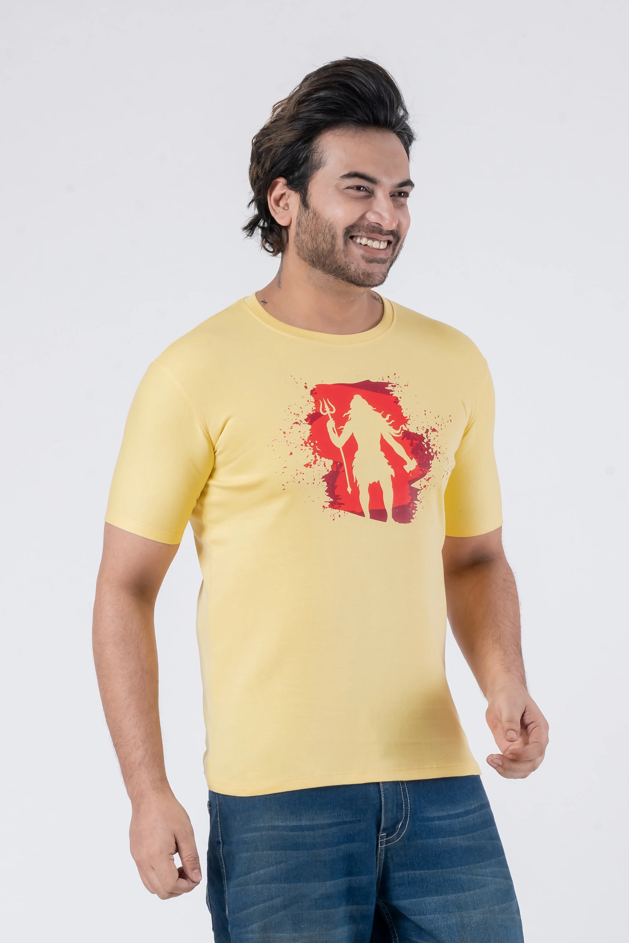 Mahadev - Unisex T-Shirt