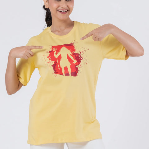 Mahadev - Unisex T-Shirt