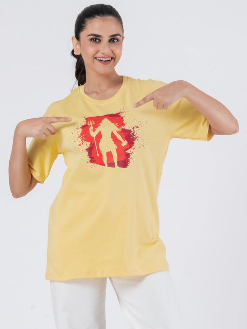 Mahadev - Unisex T-Shirt