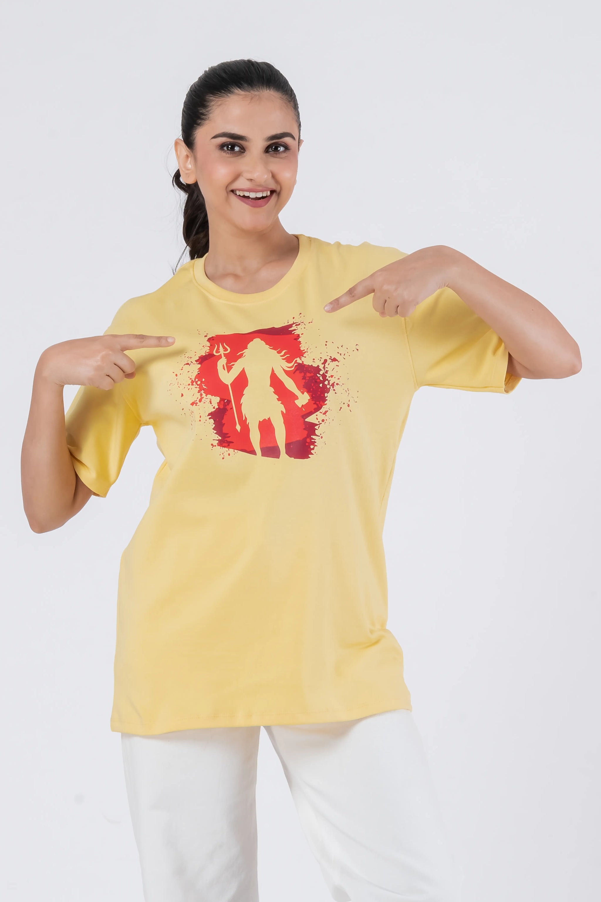 Mahadev - Unisex T-Shirt