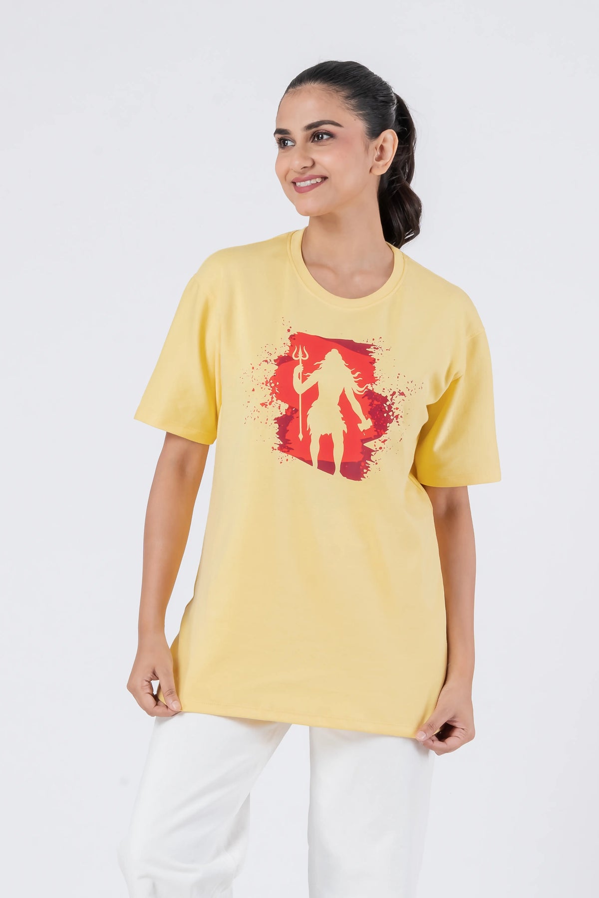 Mahadev - Unisex T-Shirt