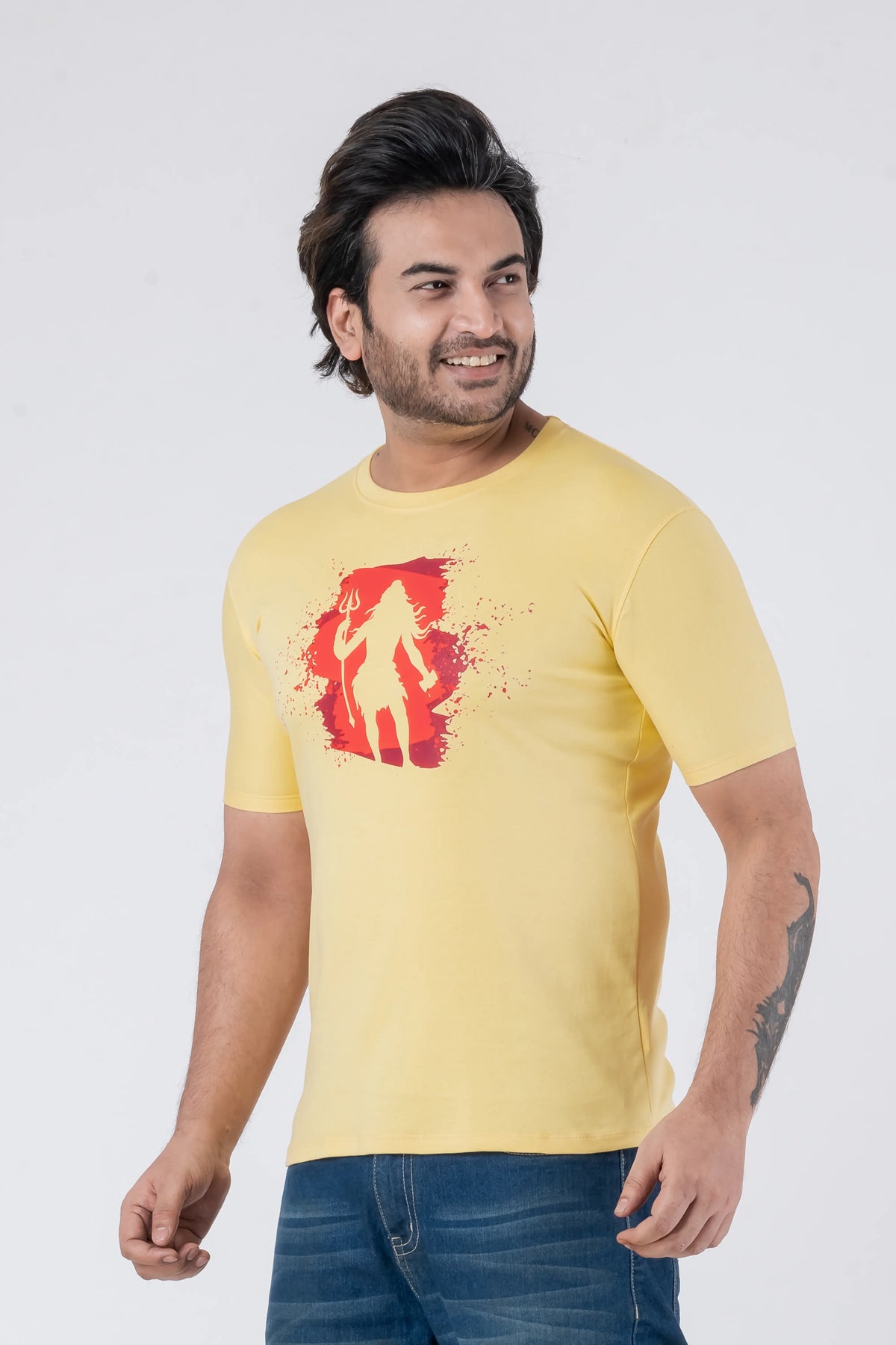Mahadev - Unisex T-Shirt