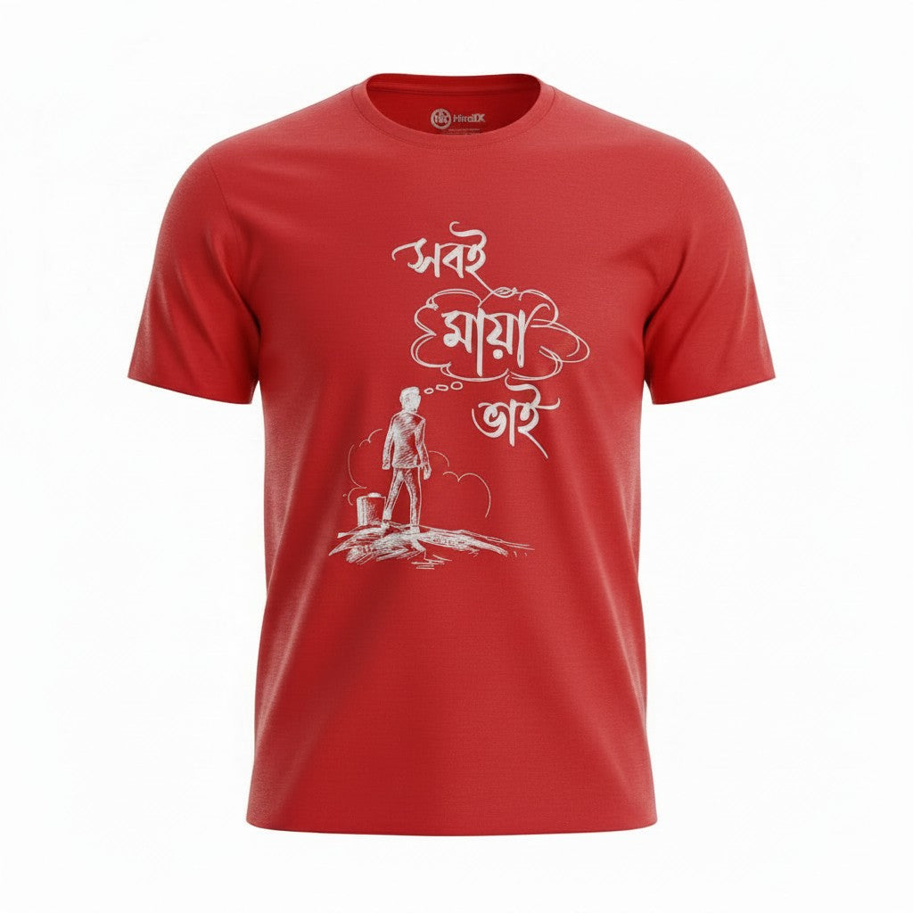 Sobi Maya Bhai - Unisex T-Shirt