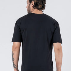 Net Nei Jibon Nei - Oversized Drop Shoulder Unisex T-Shirt