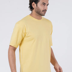 Unisex Oversized Drop Shoulder T-shirt POD
