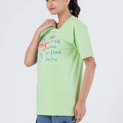 Believe Butterfly - Unisex T-Shirt