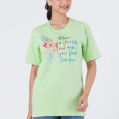 Believe Butterfly - Unisex T-Shirt