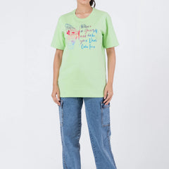 Believe Butterfly - Unisex T-Shirt