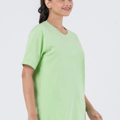 Unisex Oversized Drop Shoulder T-shirt POD