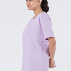 Regular Lavender Unisex T-Shirt