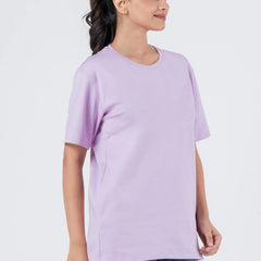 Unisex Oversized Drop Shoulder T-shirt POD