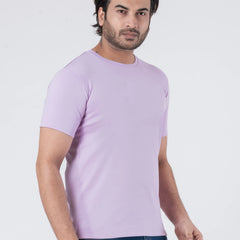 Regular Lavender Unisex T-Shirt