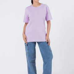 Regular Lavender Unisex T-Shirt